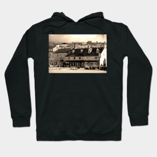 Broadway Cotswolds Worcestershire England UK Hoodie